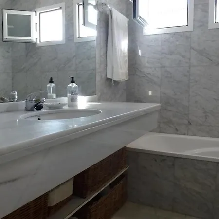 Frontline Apartment La Cala De Mijas